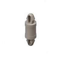 Keystone Electronics - 8892 - BRD SPT SNAP LOCK NYLON 1/2"