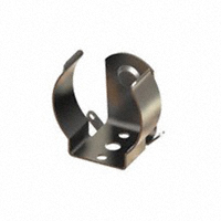 Keystone Electronics - 89 - CLIP BATTERY D CELL UNINSUL SS