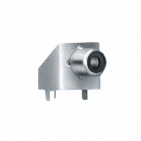 Keystone Electronics - 902 - CONN RCA JACK MONO 3.2MM R/A