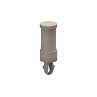 Keystone Electronics - 9055 - BRD SPT REST MNT SNAP LOCK 1/8"