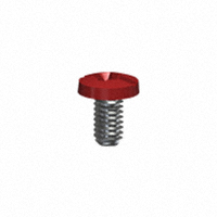 Keystone Electronics - 9190-2 - MACHINE SCREW BINDING COMB 6-32