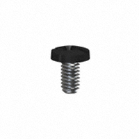 Keystone Electronics - 9190-3 - MACHINE SCREW BINDING COMB 6-32