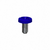 Keystone Electronics - 9190-5 - MACHINE SCREW BINDING COMB 6-32