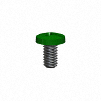 Keystone Electronics - 9190-6 - MACHINE SCREW BINDING COMB 6-32