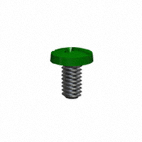 Keystone Electronics - 9191-6 - MACHINE SCREW COMBINATION M3