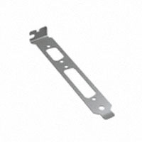 Keystone Electronics - 9200-13 - BRACKET COMPUTER D-SUB EISA/ISA