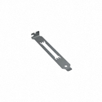 Keystone Electronics - 9200-6 - BRACKET COMPUTER SCSI1 PCI 50POS