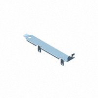 Keystone Electronics - 9206 - COMPUTER BRACKET STD BLANK