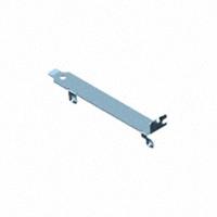 Keystone Electronics - 9207 - COMPUTER BRACKET STD BLANK