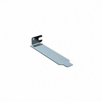 Keystone Electronics - 9230 - COMPUTER BRACKET STD BLANK