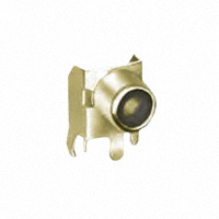 Keystone Electronics - 936 - CONN RCA JACK MONO 3.2MM R/A