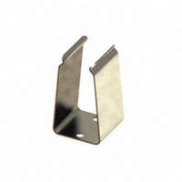Keystone Electronics - 95 - CLIP 9V .625 X 1.000" ALUM