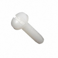 Keystone Electronics - 9431 - MACH SCREW BINDING SLOTTED 4-40