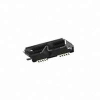 Keystone Electronics - 955 - CONN SOCKET USB B-TYPE MICRO 3.0