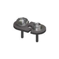 Keystone Electronics - 967 - CONTACT BATT 9V SNAP ON