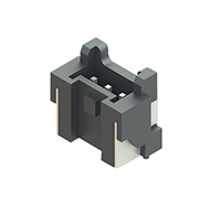 Keystone Electronics - 974 - VERTICAL MOUNT WIRE TO BOARD CON