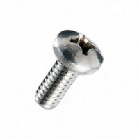 Keystone Electronics - 9900 - MACHINE SCREW PAN PHILLIPS 4-40