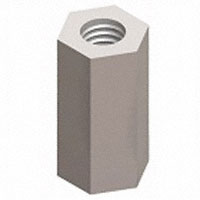 Keystone Electronics - NC121034A - HEX STANDOFF 4-40 ALUMINUM 7/16"