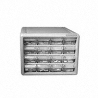 Keystone Electronics - STR-35 - KIT SPACER RND ALUM 1500PC