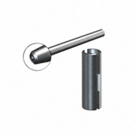 Keystone Electronics - TL-3 - TOOL STAKING FORK TURRETS