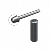 Keystone Electronics - TL-8 - TOOL STAKING FOR TERMINALS