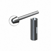 Keystone Electronics - TL-9 - TOOL STAKING FOR FORK TURRETS