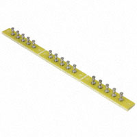 Keystone Electronics - MS272491B3 - TERM TURRET SNGL GEB 7.875" L