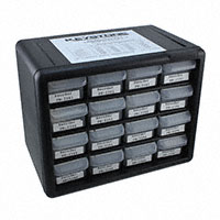 Keystone Electronics - SCR-10 - SELF RETAINING SPACER KIT