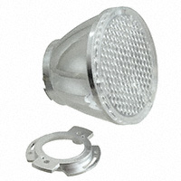 Khatod North America LLC - KCPL1858WI - EASY REFLECTOR 72MM