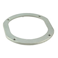 Khatod North America LLC - KE177614ALU - ALUMINUM HOLDER FOR ULTRA CLEAR