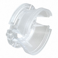 Khatod North America LLC - KEL1994A - LENS HOLDER FOR PLL1994 LENSES