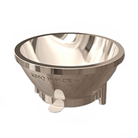 Khatod North America LLC - KESQ1909CR - 32MM MICKEY SELF-ADHESIVE REFLEC