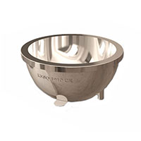 Khatod North America LLC - KESQ1910CR - 35MM MICKEY SELF-ADHESIVE REFLEC