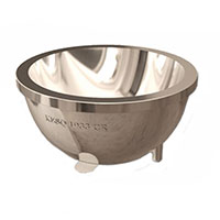 Khatod North America LLC - KESQ1933CR - 35MM MICKEY SELF-ADHESIVE REFLEC