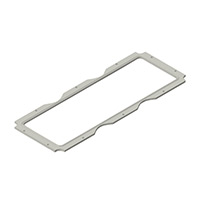 Khatod North America LLC - KGAS12 - GASKET FOR PLL120XXX