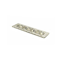 Khatod North America LLC - PL0344 - LENS CLR RECT 195.74MM X 17.5MM