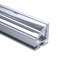 Khatod North America LLC - PL1629AS - LENS STRIP CLEAR STRIP 200MM