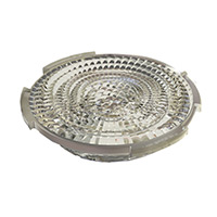 Khatod North America LLC - PLL2010ME - COSMO 50MM MEDIUM BEAM