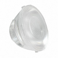 Khatod North America LLC - PLL1994WISR - LENS ROUND 47.6MM 1 POS WIDE