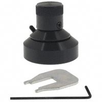 Kilo International - 612 - DIAL SCALE 1TURN UNCALIBRTD ALUM