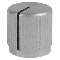 Kilo International - JD-63-1-5 - KNOB CLR GLOSS.625"DIA.250"SHAFT