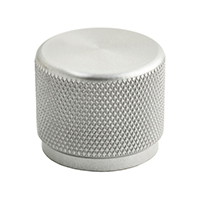 Kilo International - OEJNI-75-3-6 - KNOB KNURLED 0.750" METAL