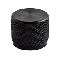Kilo International - OEJNI-75-4-7 - KNOB KNURLED 0.750" METAL