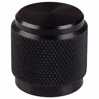 Kilo International - OEDNI-63-2-7 - KNOB KNURLED 0.625" METAL