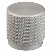 Kilo International - OEJNI-63-3-6 - KNOB KNURLED 0.625" METAL
