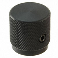 Kilo International - OEJNI-63-4-7 - KNOB KNURLED 0.625" METAL