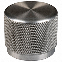 Kilo International - OEJNI-75-1-6 - KNOB KNURLED 0.750" METAL