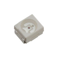 Kingbright - AA3528CGSK - LED GREEN CLEAR 2PLCC SMD