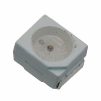 Kingbright - AA3528ES - LED RED CLEAR 2PLCC SMD