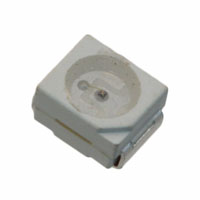 Kingbright - AA3528SESK - LED ORANGE CLEAR 2PLCC SMD